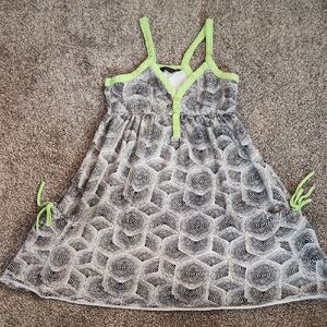 Fox Racing Dress - Size Small